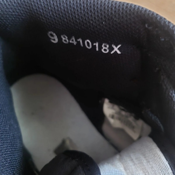 Air Jordan 1 Retro OG "Banned" 2016 - Picture 11 of 11